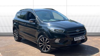 Ford Kuga 2.0 TDCi ST-Line 5dr 2WD Diesel Estate